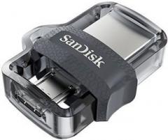 Sandisk OTG 3.0 Dual Drive 64 GB Pen Drive