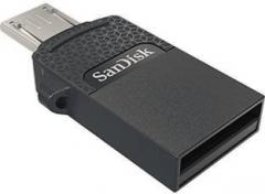 Sandisk OTG Dual Drive 16 GB Pen Drive