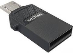 Sandisk OTG Dual Drive 16 GB pendrive 16 GB Pen Drive