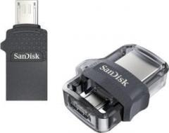 Sandisk Otg Dual Drive 3.0 32 GB + Dual Drive 32 GB Pen Drive