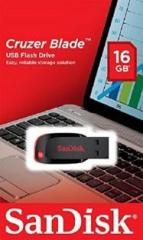 Sandisk PANDRIVE 16 GB Pen Drive