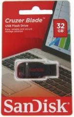 Sandisk Pendrive 32 GB Pen Drive