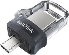 Sandisk Ultra Dual Drive 3.0 OTG 16 GB Pen Drive