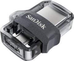 Sandisk Ultra Dual Drive m3.0 64 GB Pen Drive