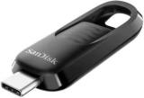 Sandisk Ultra Slider USB Type C 128 GB OTG Drive (Type C)