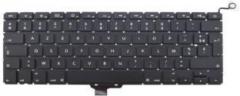 Sarc Infotech A1278 Pro 13 Unibody Replacement Wired Keyboard Internal Laptop Keyboard