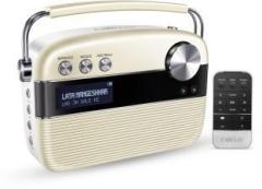 Saregama Carvaan Hindi 6 W Bluetooth Speaker (Stereo Channel)