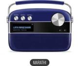 Saregama Carvaan Premium Marathi 10 W Bluetooth Home Theatre (Stereo Channel)