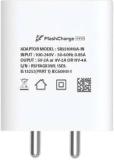 Sb 44 W 4 A Wall Charger for Mobile (support FLASH 2.0 only supported device, Cable Included)