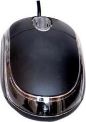 Sbm+ RNZ001 Wired Optical Mouse (USB)