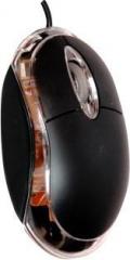 Sbm+ Technotech Wired Optical Mouse (USB)