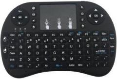 Scoria Mini 2.4 Wired USB Tablet Keyboard