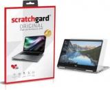 Scratchgard Screen Guard For Dell Inspiron 13 Inch/13.3 Inch (5370)