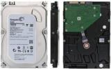 Seagate 1TB HDD ST1000VM002 SURVEIALLANCE 1000 GB Surveillance Systems, Desktop Internal Hard Disk Drive (HDD, Interface: SATA)