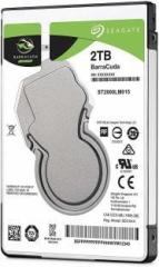 Seagate 3.5 HDD 2 TB 3.5 2 TB Desktop Internal Hard Disk Drive (HDD, Interface: IDE, Form Factor: 2.5 Inch)