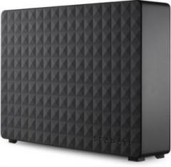 Seagate 3 TB Wired External Hard Disk Drive (External Power Required)