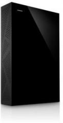 Seagate 3 TB Wired External Hard Disk Drive (Mobile Backup Enabled, External Power Required)