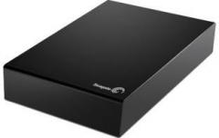 Seagate 4 TB Expansion Desktop External Drive 4 TB External Hard Disk Drive