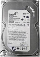 Seagate 500 GB HARD DISK 500 GB 500 GB Desktop Internal Hard Disk Drive (HDD, Interface: SATA)