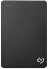 Seagate Backup Plus 4 TB Wired External Hard Disk Drive (Mobile Backup Enabled)