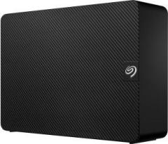 Seagate Expansion for Windows and Mac with 3 years Data Recovery Services Desktop 14 TB External Hard Disk Drive (HDD)