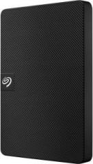 Seagate Expansion for Windows and Mac with 3 years Data Recovery Services Portable 2 TB External Hard Disk Drive (HDD)