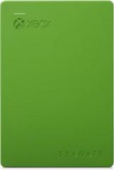 Seagate Game Drive for Xbox 2 TB External Hard Disk Drive