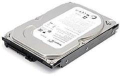 Seagate Internal 500 GB Desktop Internal Hard Disk Drive (HDD, Model Number May Vary, Interface: SATA)