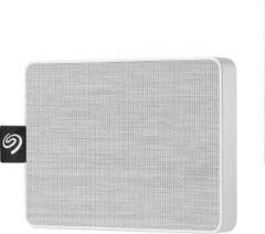 Seagate One Touch 500 GB External Solid State Drive