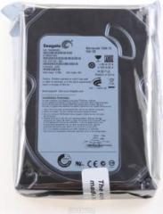 Seagate ST3500320NS Barracuda 500 GB Desktop Internal Hard Disk Drive (HDD, Interface: SATA)