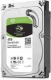 Seagate ST4000DM004 Barracuda 4 TB Desktop, All in One PC's, Surveillance Systems Internal Hard Disk Drive