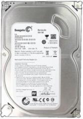 Seagate ST500DPB Barracuda pipeline p 500 GB Desktop Internal Hard Disk Drive (HDD, Interface: SATA)