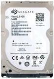 Seagate ST500LM021 Ji Seagate 500 GB Laptop Internal Hard Disk Drive (HDD, Interface: SATA, Form Factor: 2.5 Inch)