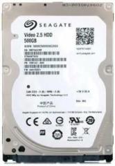 Seagate ST500LM021 ji Seagate 500 GB Laptop Internal Hard Disk Drive (HDD, Interface: SATA, Form Factor: 2.5 Inch)