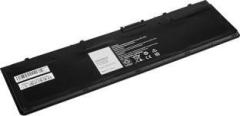 Sellzone Laptop Battery For Dell Latitude E7240, Dell Latitude 12 7000 WD52H GVD76 KWFFN J31N7 HJ8KP NCVF0 6 Cell Laptop Battery 6 Cell Laptop Battery