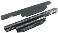 Sellzone Laptop Battery For LifeBook AH544 E733 E734 S904 FMVNBP231 Series 6 Cell Laptop Battery