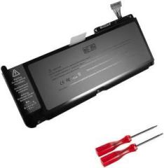 Sellzone Laptop Battery For Macbook Unibody 13 inch A1342 A1331 661 5391 020 6582 A 6 Cell Laptop Battery