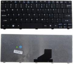 Sellzone Laptop Keyboard Compatible For Acer Aspire One D255 D255E D257 D260 D270 532H NAV50 Internal Laptop Keyboard