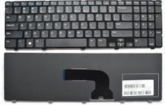 Sellzone Laptop Keyboard Compatible For DELL INSPIRON 5537 Internal Laptop Keyboard