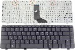 Sellzone Laptop Keyboard Compatible For HP Pavilion DV2000 Series Compaq Presario V3000 Internal Laptop Keyboard