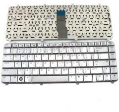 Sellzone Laptop Keyboard Compatible For HP Pavilion DV5 1000 Internal Laptop Keyboard