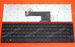 Sellzone Laptop Keyboard Compatible For Sony VAIO FIT 15 FIT15 SVF15 SVF15A SVF15E US Black Series Internal Laptop Keyboard