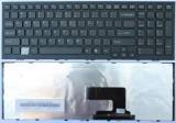 Sellzone Laptop Keyboard Compatible For Sony VAIO PCG 71811L PCG 71811M PCG 71811W EH Series Internal Laptop Keyboard