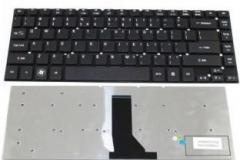 Sellzone Replacement Keyboard For Acer Aspire 4755 / 4830T / V3 472G / 4840G / 3830G Internal Laptop Keyboard