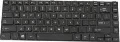 Sellzone Replacement Keyboard For Toshiba Satellite L800 L800D L805 L830 L835 L840 L845 P840 P845 C800 C840 C845 M800 M805 M841 Internal Laptop Keyboard