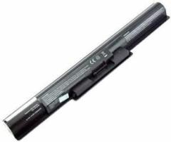 Sellzone Replacement Laptop Battery Compatible For Sony VAIO SVF152A29W Battery 6 Cell Laptop Battery