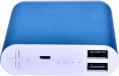 Senerathe 10400 mAh Power Bank (Fast Charging, Lithium ion)