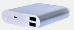 Senerathe 12000 mAh Power Bank (Fast Charging, Lithium ion)