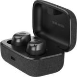 Sennheiser Momentum True Wireless 4 wuth Bluetooth 5.4, Lossless Audio and 30Hr Battery Bluetooth (True Wireless)