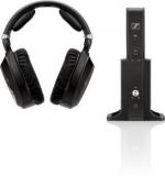 Sennheiser RS 185 Wired & Wireless Headphones